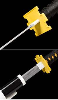 Jujutsu Kaisen Anime Okkotsu Yuta's Sword