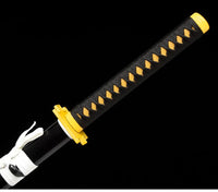 Jujutsu Kaisen Anime Okkotsu Yuta's Sword