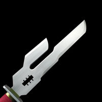 Jujutsu Kaisen Fushiguro Toji's Sword Anime Cosplay