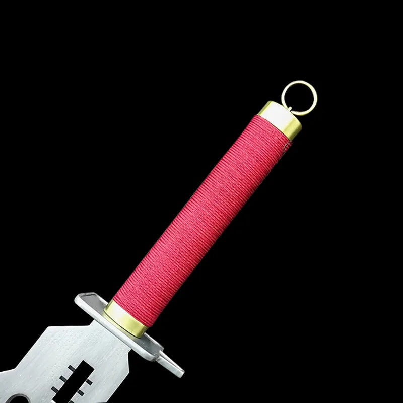 Jujutsu Kaisen Fushiguro Toji's Sword Anime Cosplay