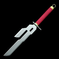 Jujutsu Kaisen Fushiguro Toji's Sword Anime Cosplay