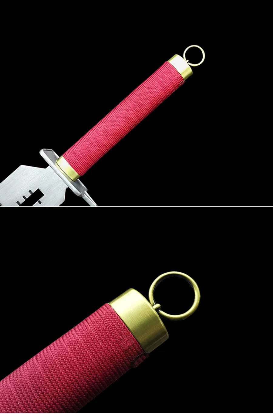 Jujutsu Kaisen Fushiguro Toji's Sword Anime Cosplay