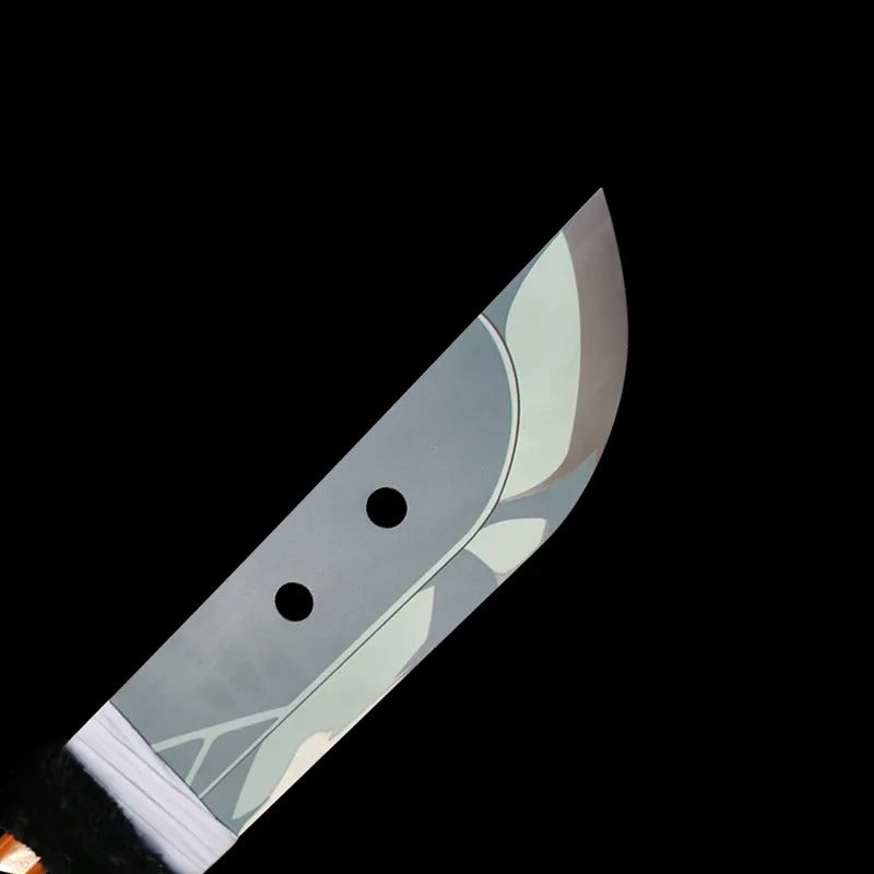 Jujutsu Kaisen Itadori Yuji's Sword Anime Sword