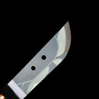 Jujutsu Kaisen Itadori Yuji's Sword Anime Sword