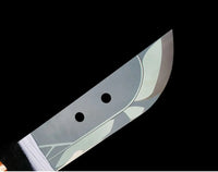 Jujutsu Kaisen Itadori Yuji's Sword Anime Sword