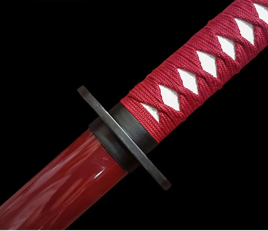 Jujutsu Kaisen Miwa Kasumi's Sword Anime