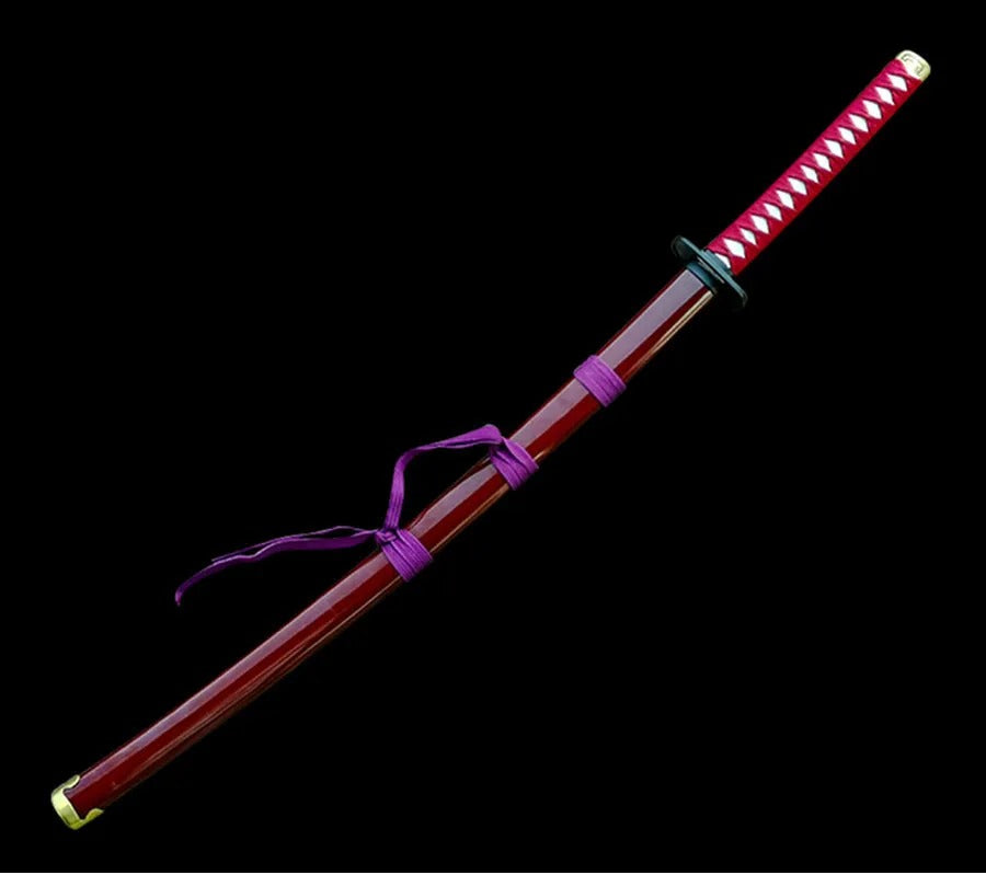 Jujutsu Kaisen Miwa Kasumi's Sword Anime