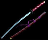 Jujutsu Kaisen Miwa Kasumi's Sword Anime