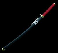 Jujutsu Kaisen Okkotsu Yuta's Sword Anime