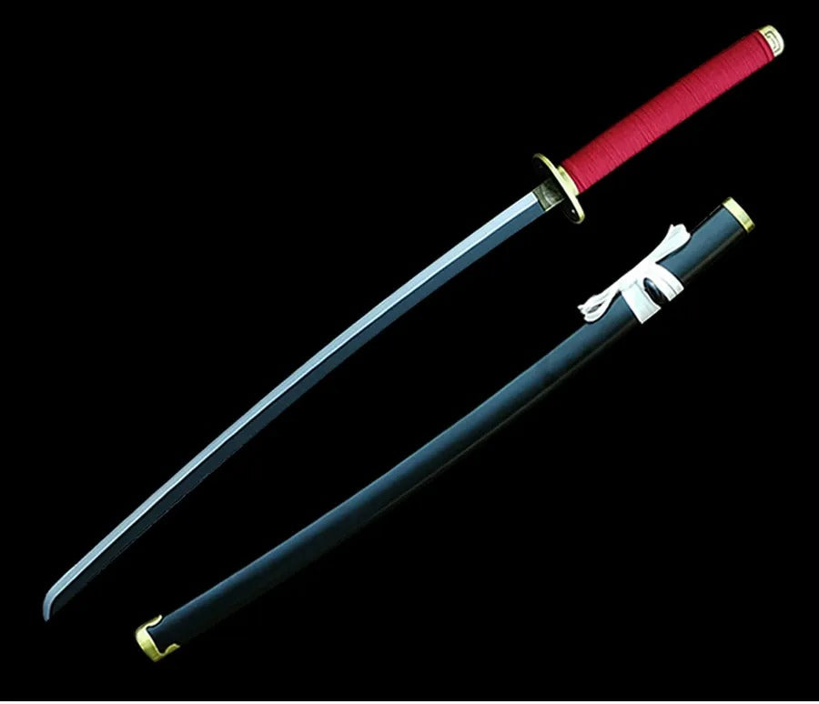 Jujutsu Kaisen Okkotsu Yuta's Sword Anime