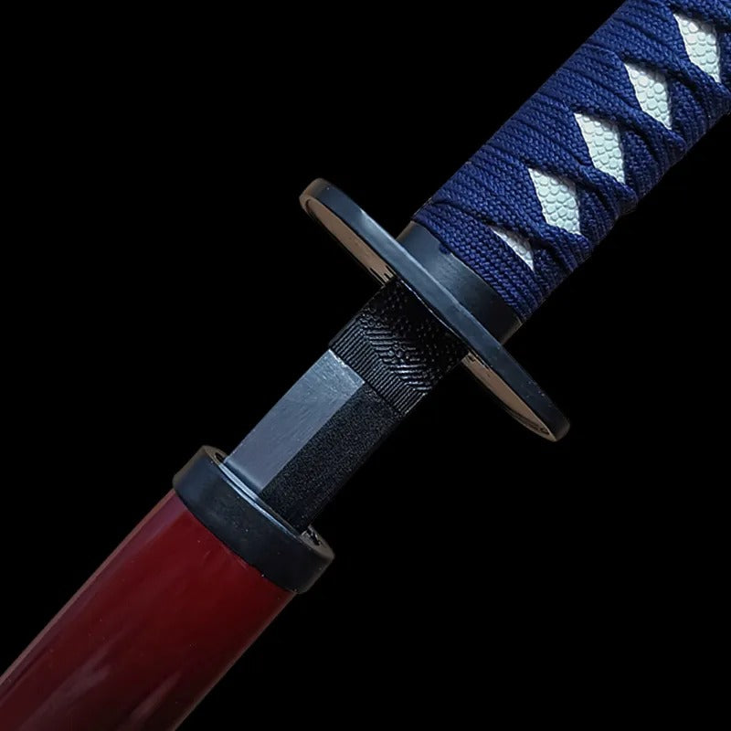 Jujutsu Kaisen Sword Anime Katana