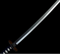 Jujutsu Kaisen Sword Anime Katana