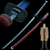 Jujutsu Kaisen Sword Anime Katana