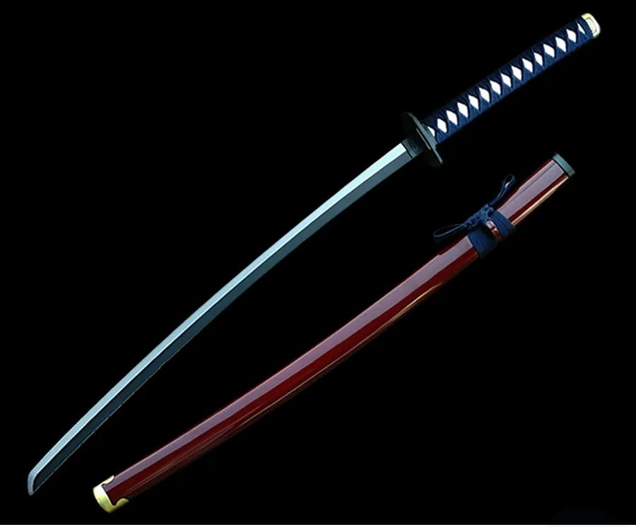Jujutsu Kaisen Sword Anime Katana