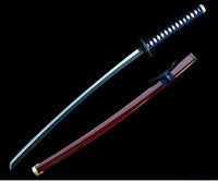 Jujutsu Kaisen Sword Anime Katana