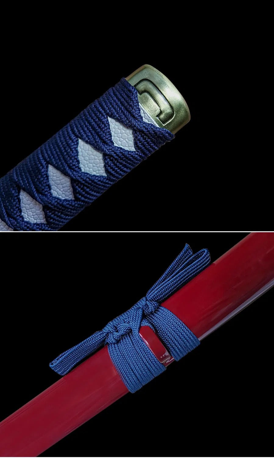 Jujutsu Kaisen Sword Anime Katana