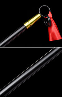Jujutsu Kaisen Stainless Steel Anime Zenin Maki's Sword Cosplay