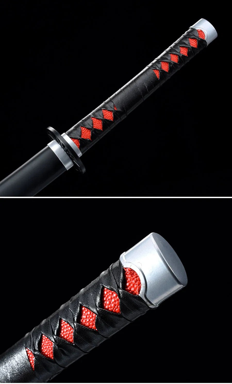 Kamado Tanjirou Demon Slayer Sword