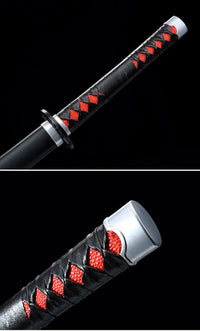 Kamado Tanjirou Demon Slayer Sword