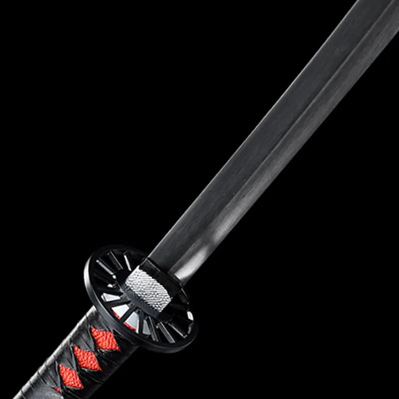 Kamado Tanjirou Demon Slayer Sword