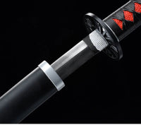 Kamado Tanjirou Demon Slayer Sword