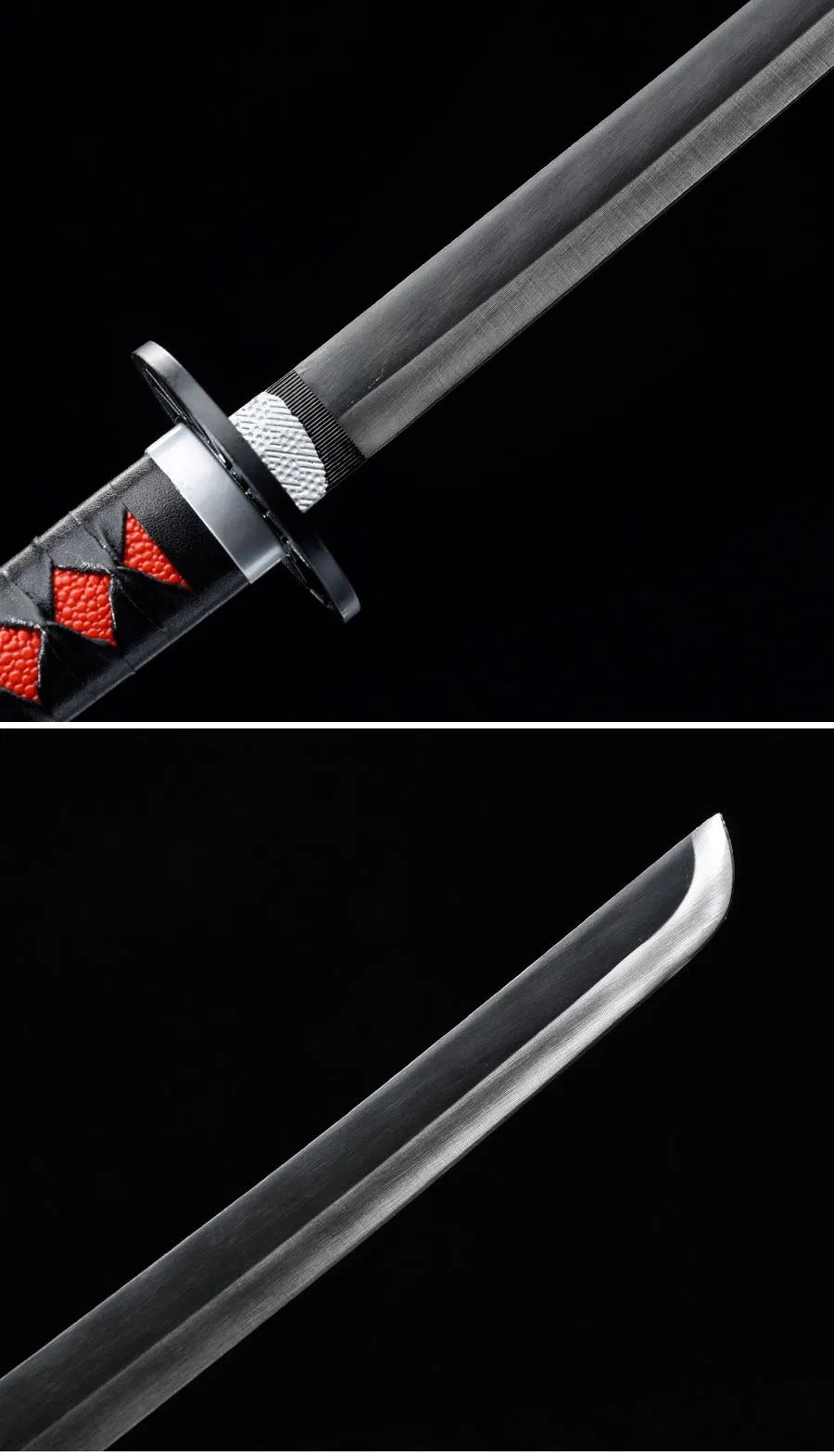 Kamado Tanjirou Demon Slayer Sword