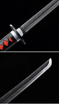 Kamado Tanjirou Demon Slayer Sword