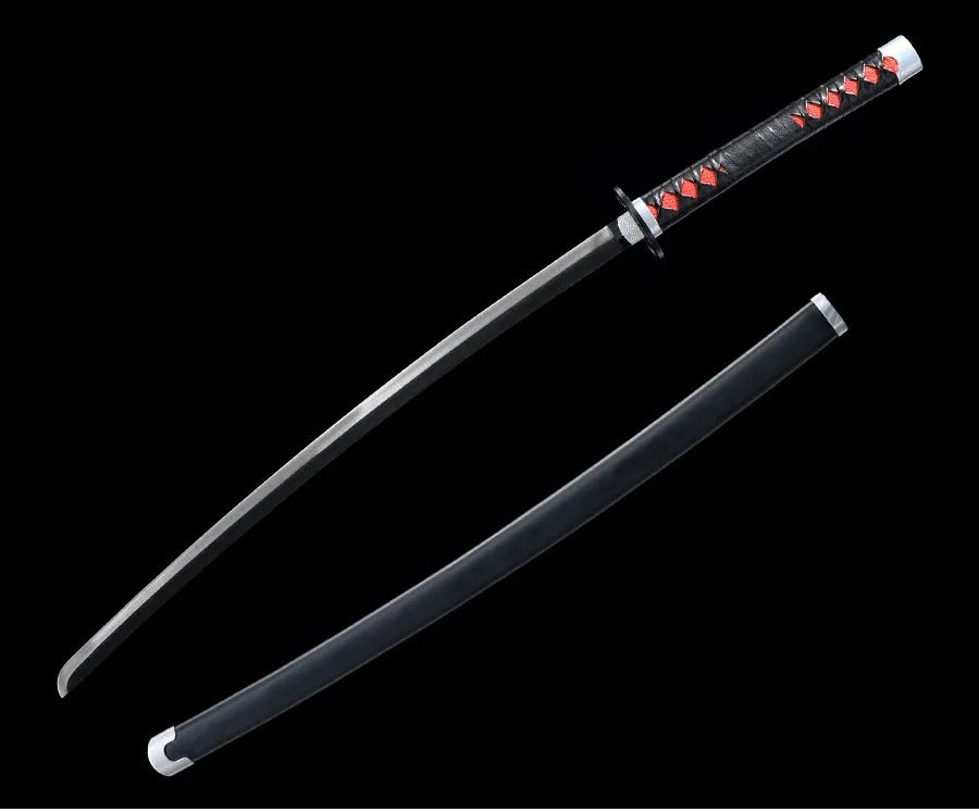 Kamado Tanjirou Demon Slayer Sword