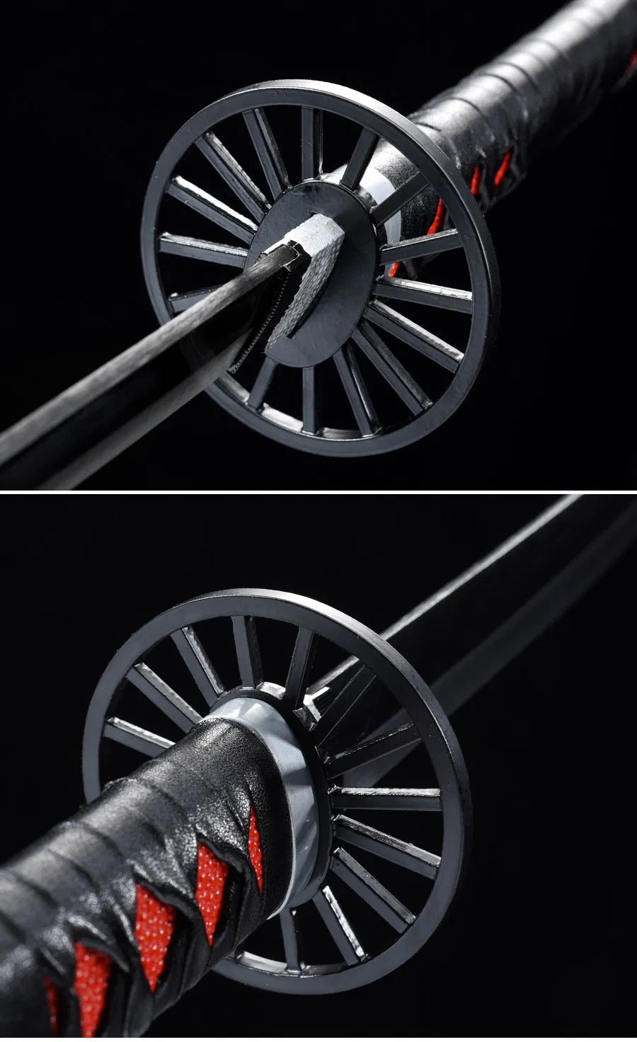 Kamado Tanjirou Demon Slayer Sword