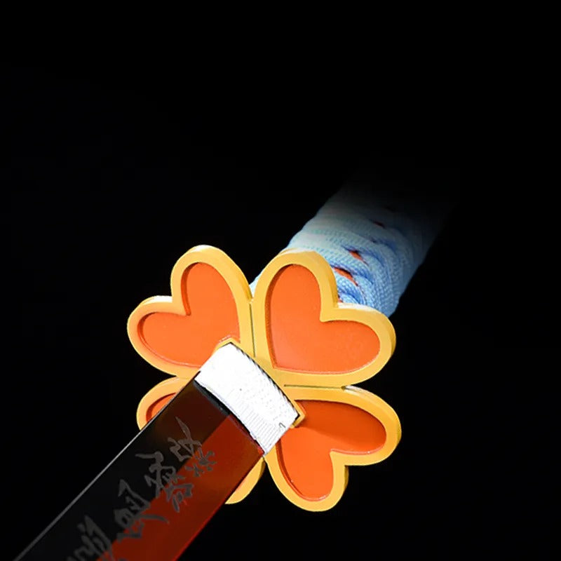 Kanroji Mitsuri Demon Slayer Anime Sword