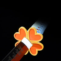 Kanroji Mitsuri Demon Slayer Anime Sword