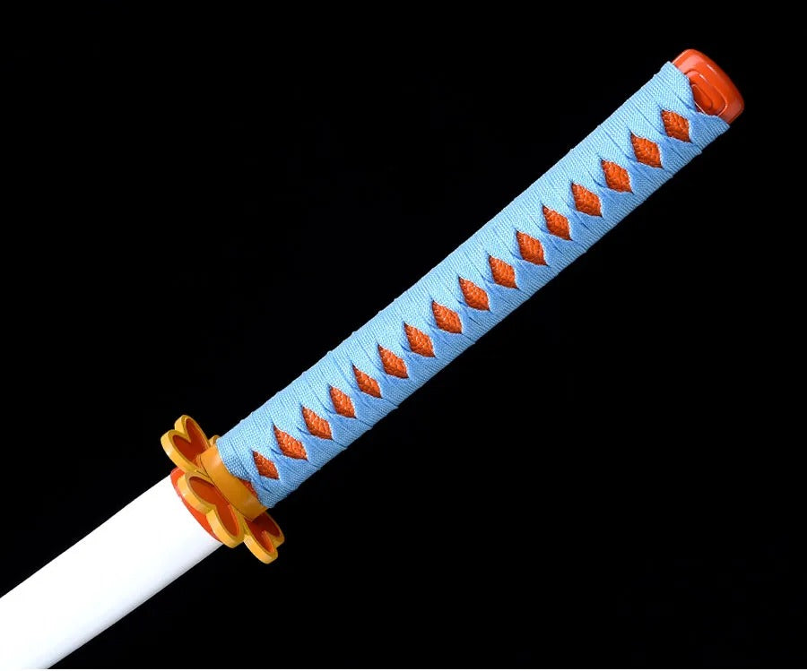 Kanroji Mitsuri Demon Slayer Anime Sword