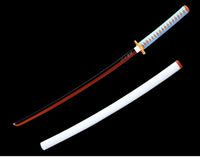 Kanroji Mitsuri Demon Slayer Anime Sword