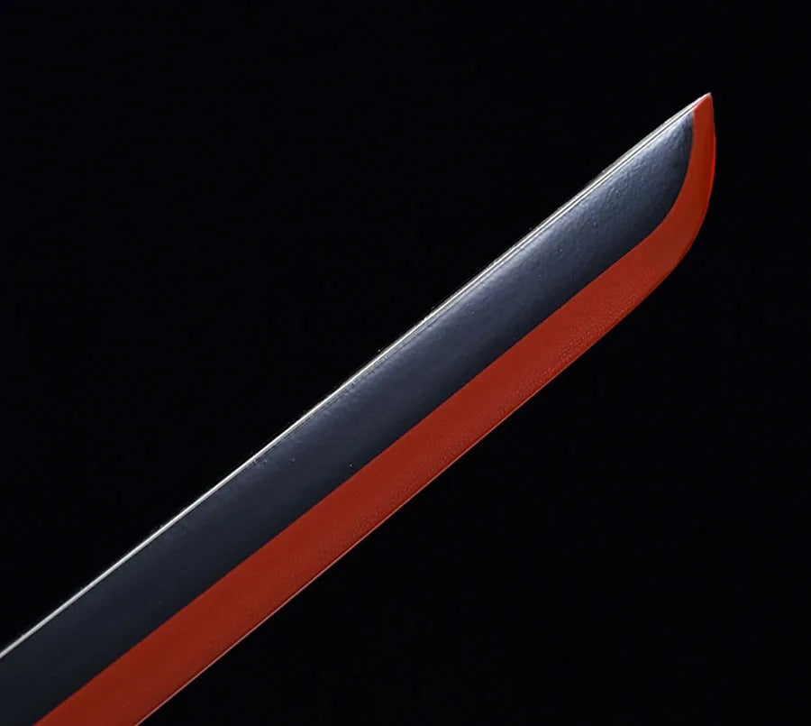 Kanroji Mitsuri Demon Slayer Anime Sword