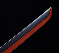 Kanroji Mitsuri Demon Slayer Anime Sword