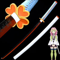 Kanroji Mitsuri Demon Slayer Anime Sword