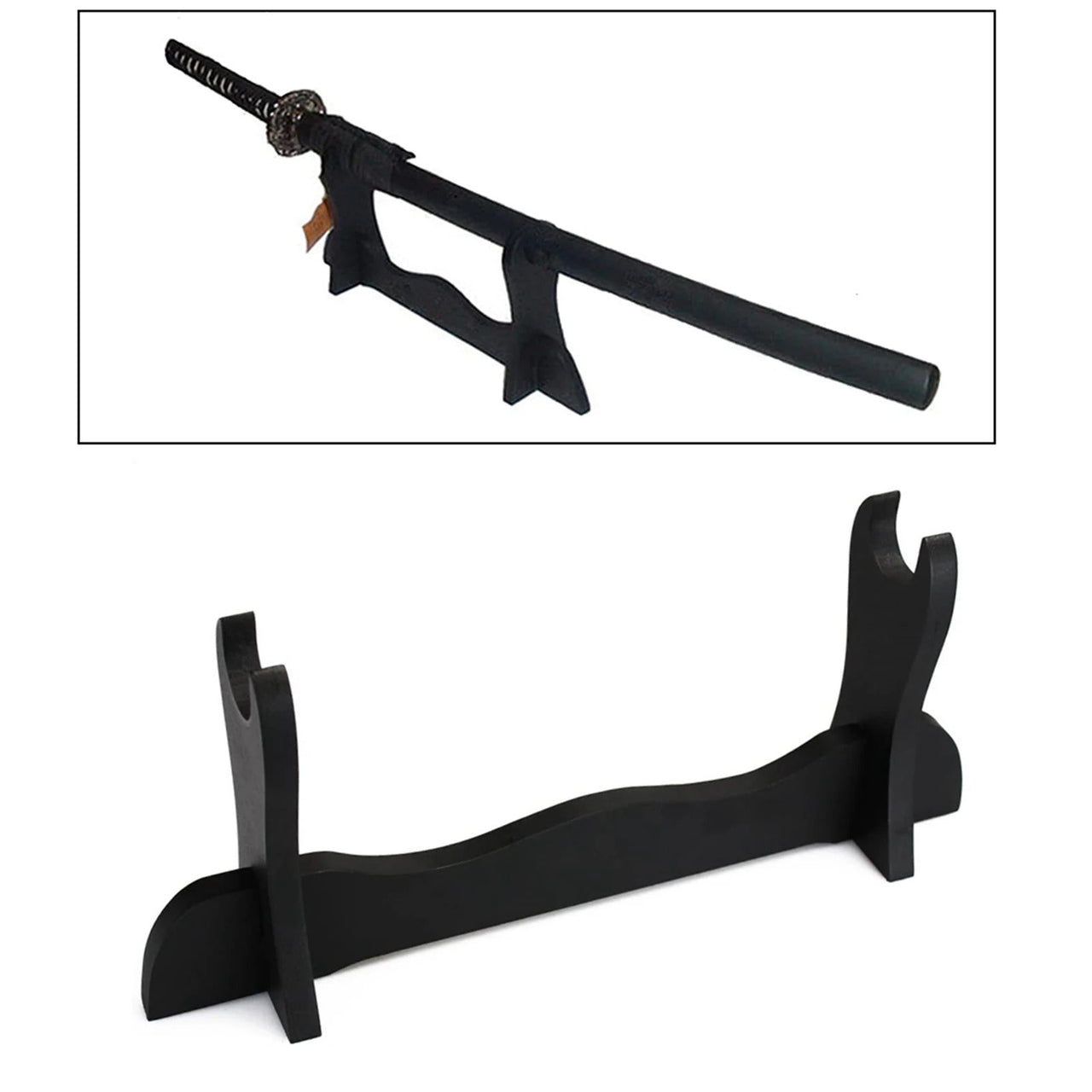 Sword Stand
