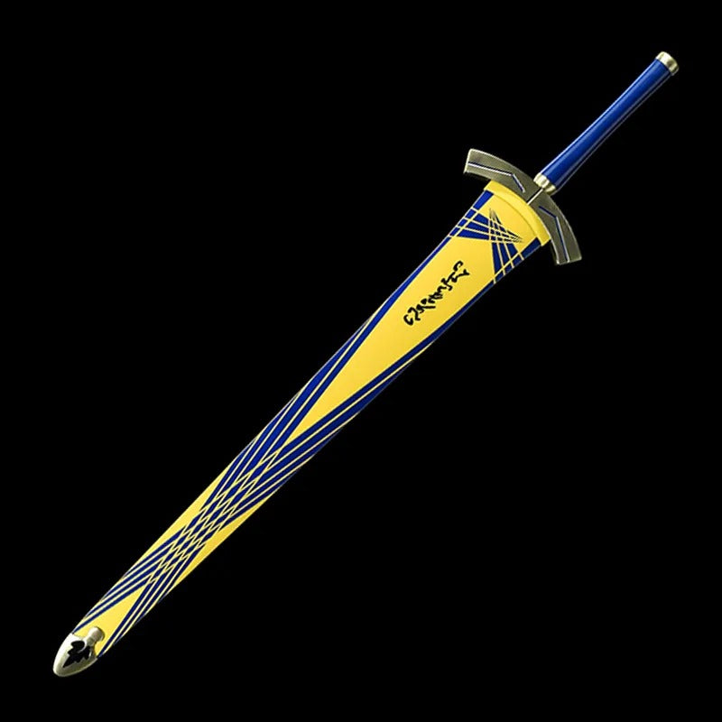 King Arthur Medieval Sword