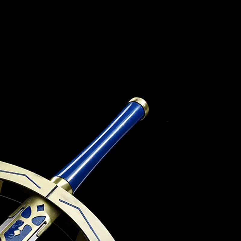 King Arthur Medieval Sword