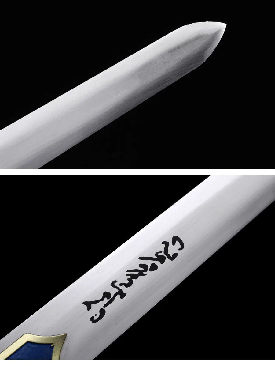 King Arthur Medieval Sword