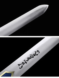 King Arthur Medieval Sword