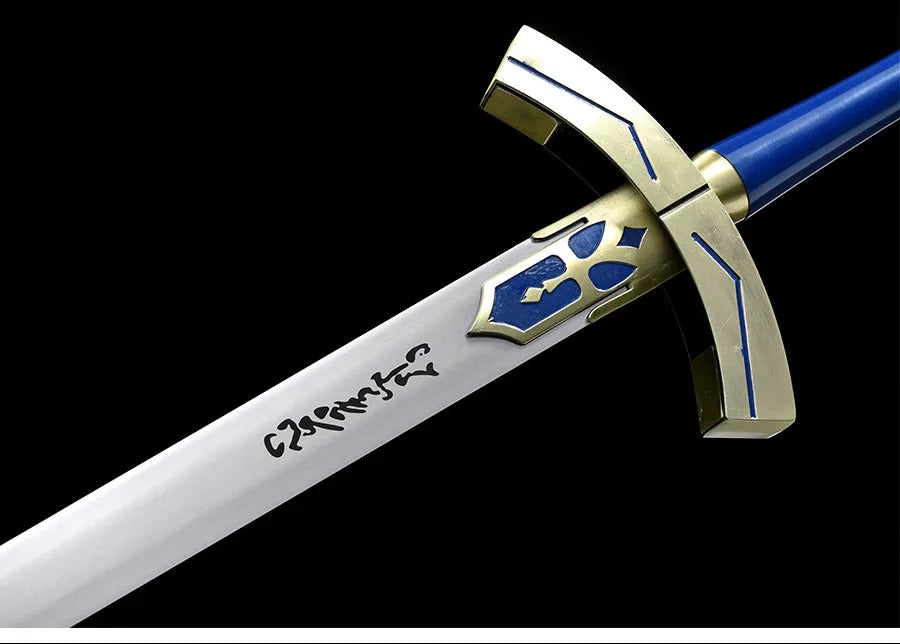 King Arthur Medieval Sword