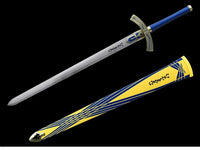 King Arthur Medieval Sword