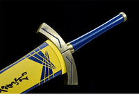 King Arthur Medieval Sword