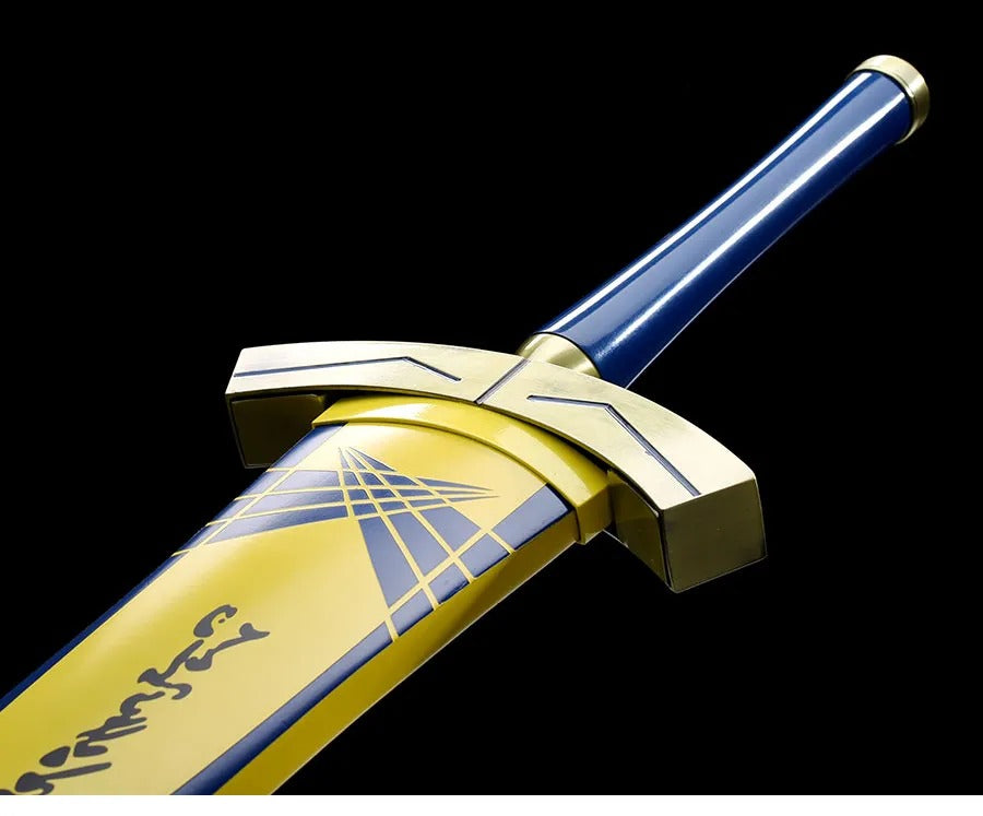 King Arthur Medieval Sword