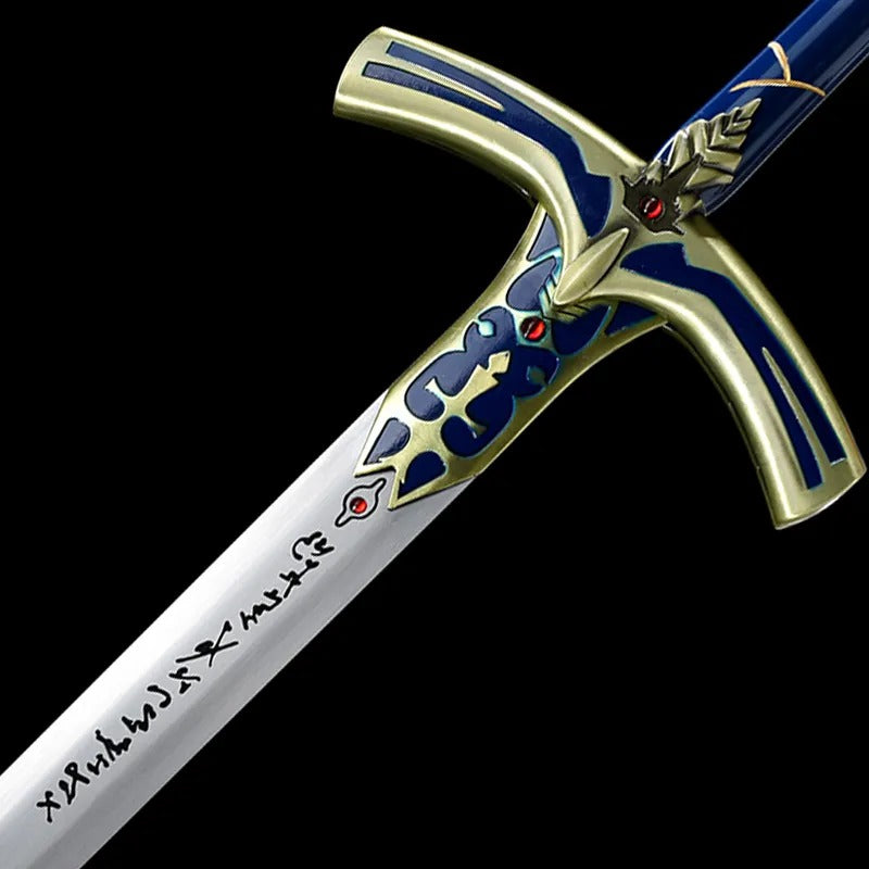 King Arthur Medieval Sword Fate Stay Night