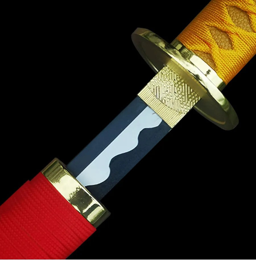 King's Sword One Piece Cosplay