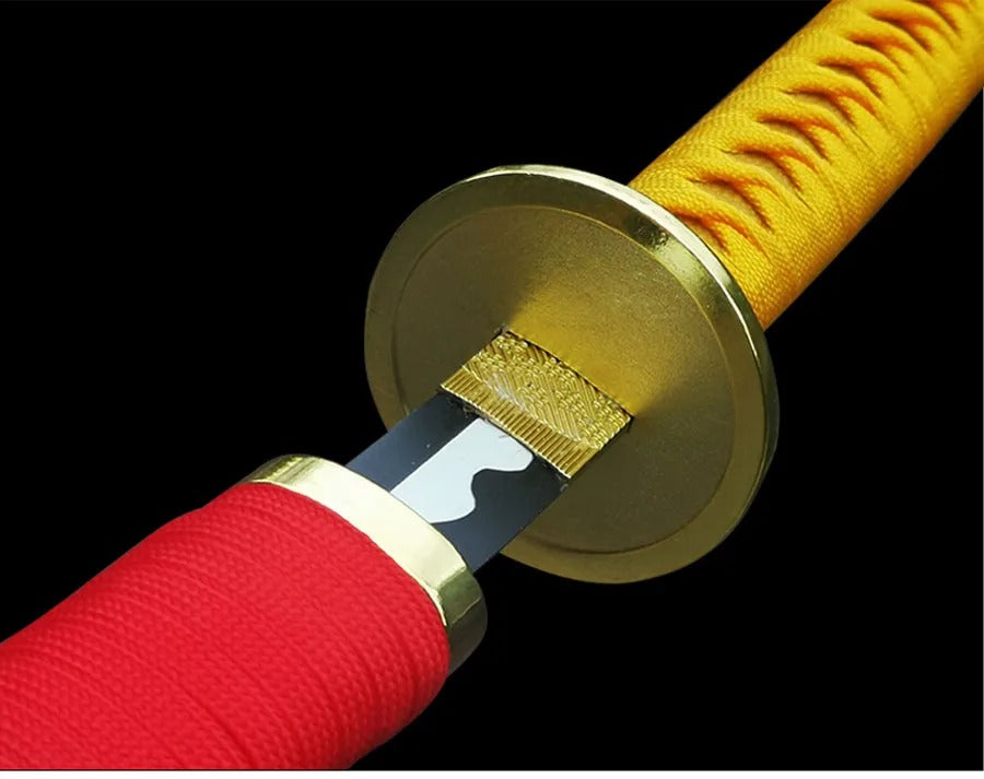 King's Sword One Piece Cosplay