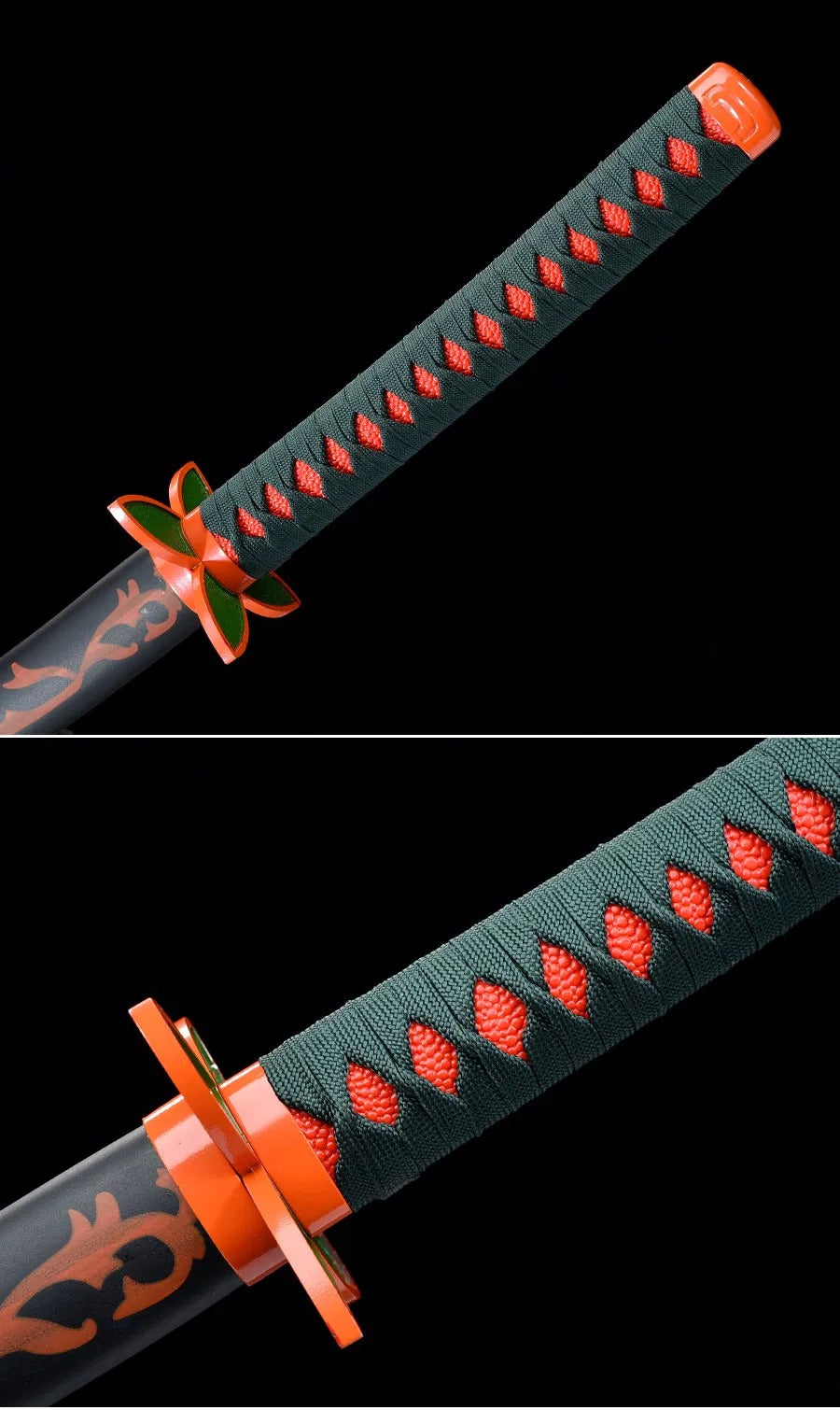 Kochou Shinobu Demon Slayer Japanese Anime Sword