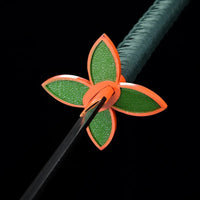 Kochou Shinobu Demon Slayer Japanese Anime Sword